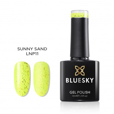 Esmalte LNP11 Sunny Sand