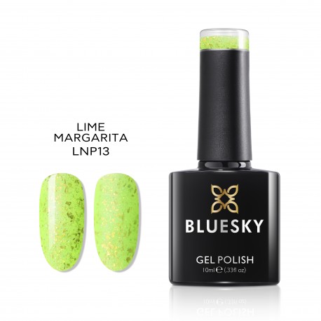 Esmalte LNP13 Lime Margarita