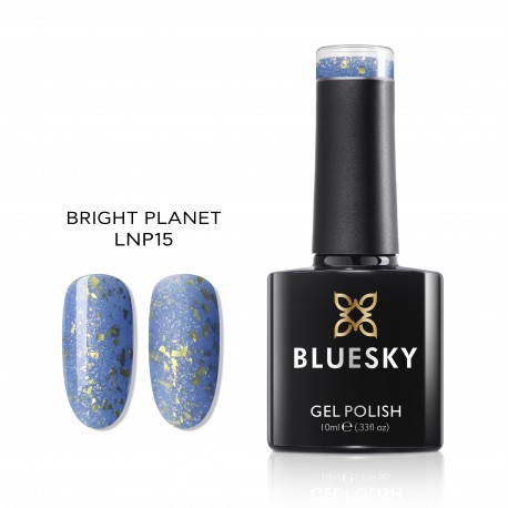 Esmalte LNP15 Bright Planet