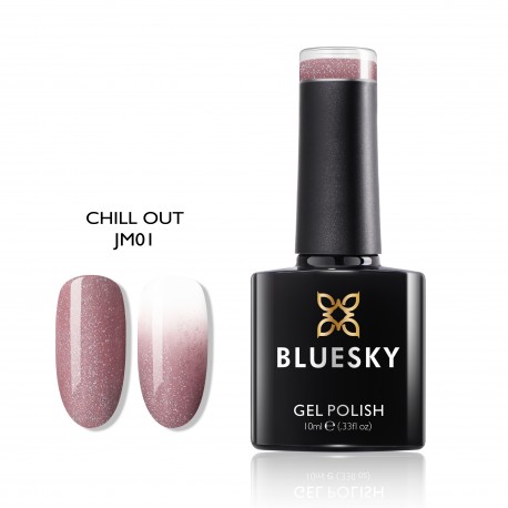 Esmalte JM01 Chill Out