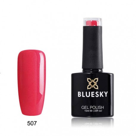 Esmalte permanente BLUESKY 507