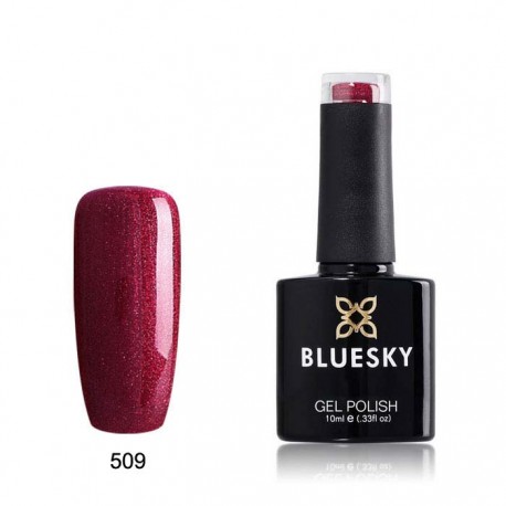 Esmalte permanente BLUESKY 509