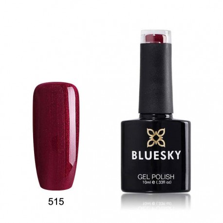 Esmalte permanente BLUESKY 515