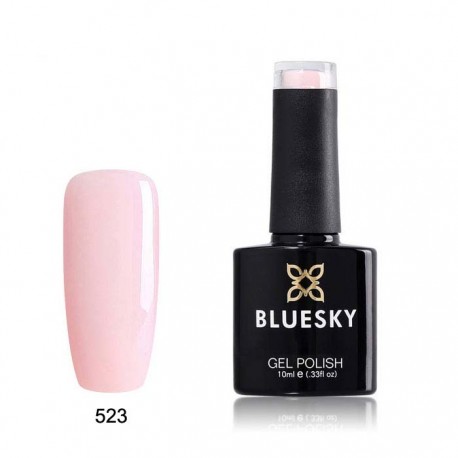 Esmalte permanente BLUESKY 523