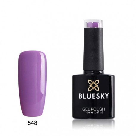 Esmalte permanente BLUESKY 548