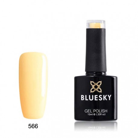 Esmalte permanente BLUESKY 566