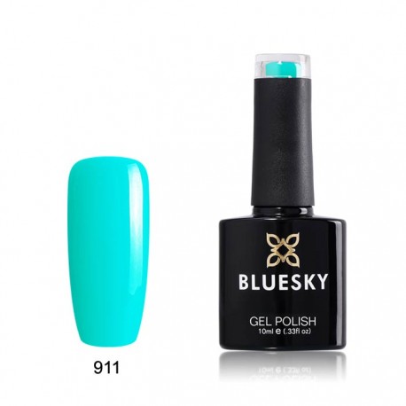 Esmalte permanente BLUESKY 911