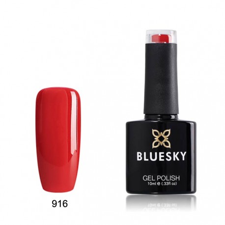 Esmalte permanente BLUESKY 916