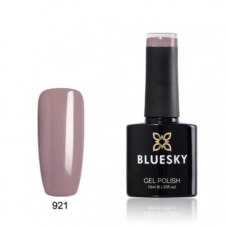 Esmalte permanente BLUESKY 921