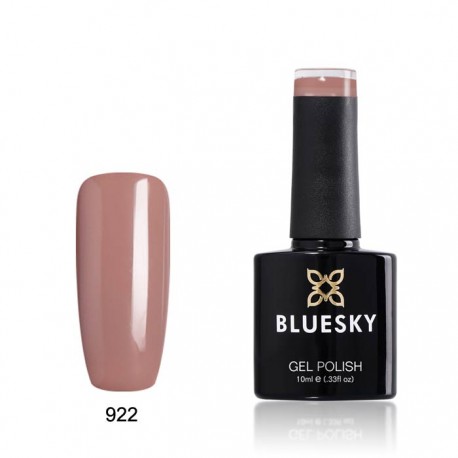 Esmalte permanente BLUESKY 922