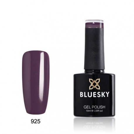 Esmalte permanente BLUESKY 925