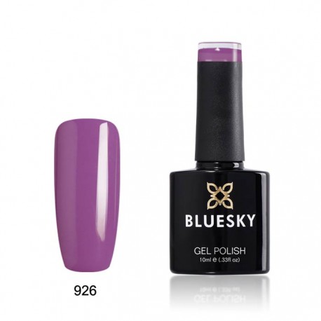 Esmalte permanente BLUESKY 926