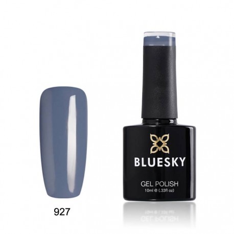 Esmalte permanente BLUESKY 927