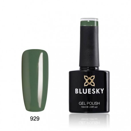 Esmalte permanente BLUESKY 929