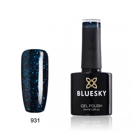 Esmalte permanente BLUESKY 931