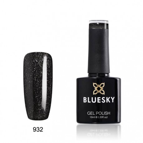 Esmalte permanente BLUESKY 932