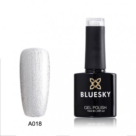 Esmalte permanente BLUESKY A 018