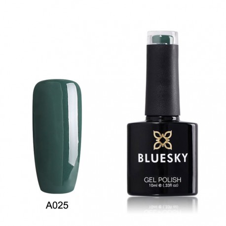 Esmalte permanente BLUESKY A 025