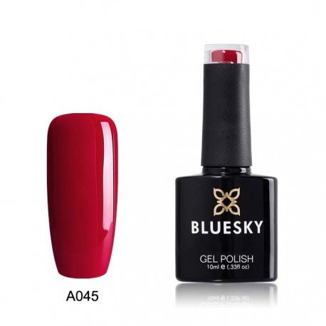 Esmalte permanente BLUESKY A 045