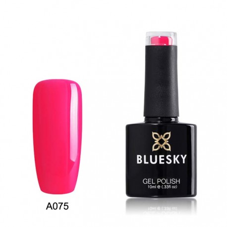 Esmalte permanente BLUESKY A 075