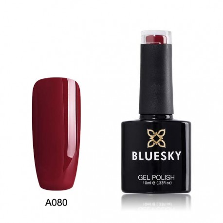 Esmalte permanente BLUESKY A 080