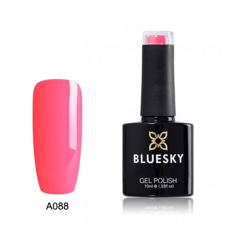 Esmalte permanente BLUESKY A 088