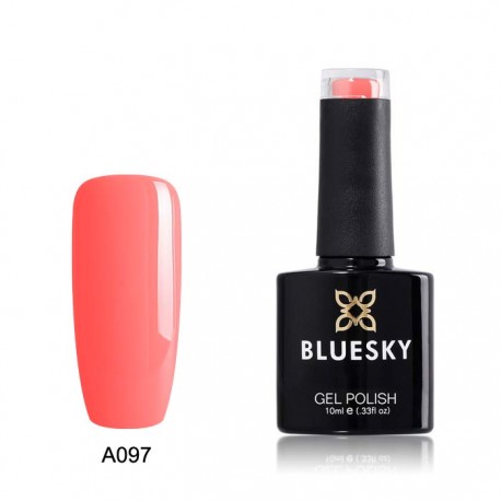 Esmalte permanente BLUESKY A 097