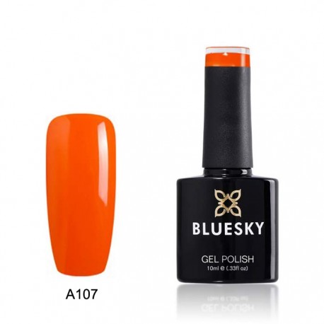 Esmalte permanente BLUESKY A 107