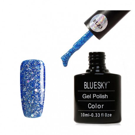 Esmalte permanente BLUESKY BLZ 03