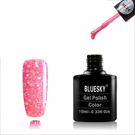 Esmalte permanente BLUESKY BLZ 04