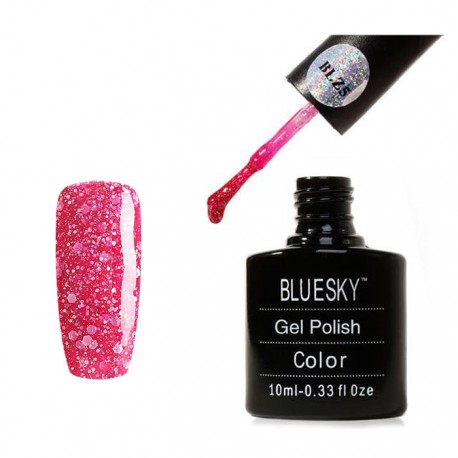 Esmalte permanente BLUESKY BLZ 05