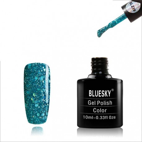 Esmalte permanente BLUESKY BLZ 10