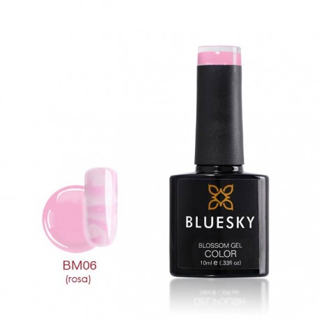Esmalte permanente BLUESKY BM06