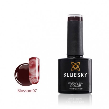 Esmalte permanente BLUESKY BM07