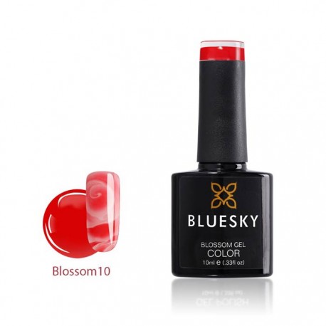 Esmalte permanente BLUESKY BM10