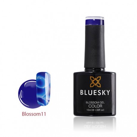 Esmalte permanente BLUESKY BM11