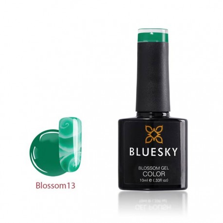 Esmalte permanente BLUESKY BM13