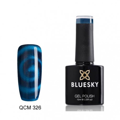 BLUESKY CAT EYE 326