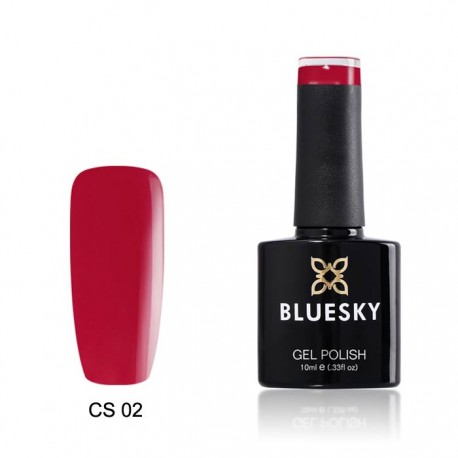 Esmalte permanente BLUESKY CS02