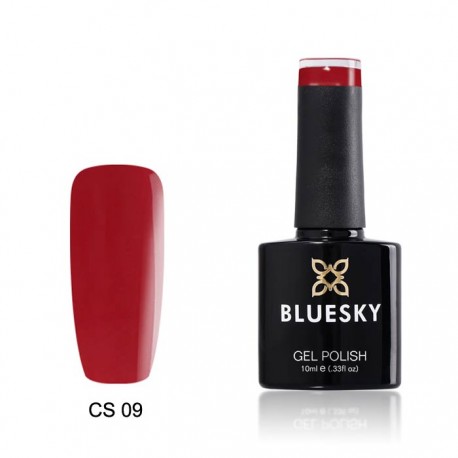 Esmalte permanente BLUESKY CS09