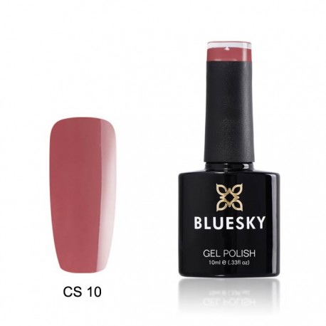 Esmalte permanente BLUESKY CS10