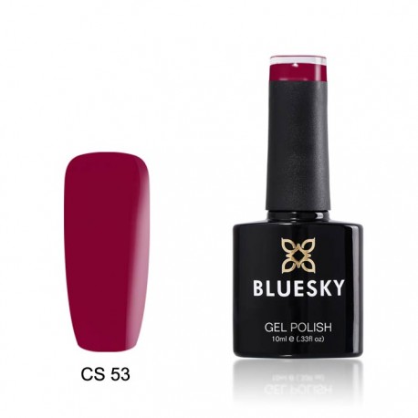 Esmalte permanente BLUESKY CS53