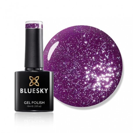 Esmalte permanente BLUESKY CS29