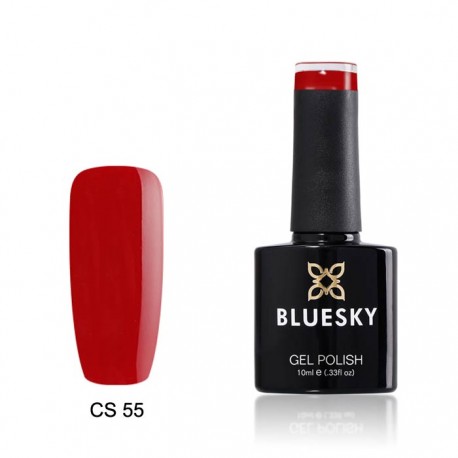 Esmalte permanente BLUESKY CS55