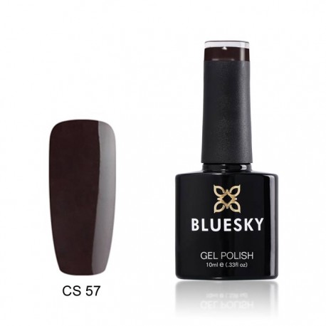 Esmalte permanente BLUESKY CS57