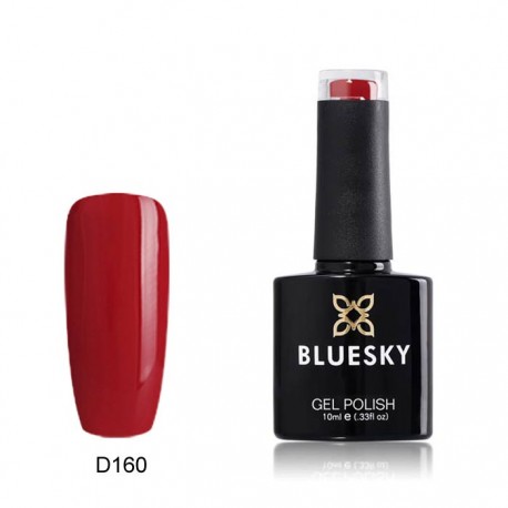 Esmalte permanente BLUESKY D160