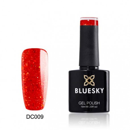 Esmalte permanente BLUESKY DC009