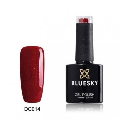 Esmalte permanente BLUESKY DC014