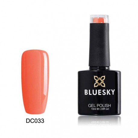 Esmalte permanente BLUESKY DC033