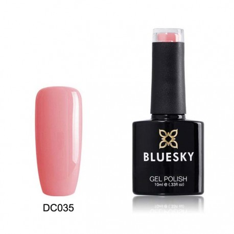 Esmalte permanente BLUESKY DC035